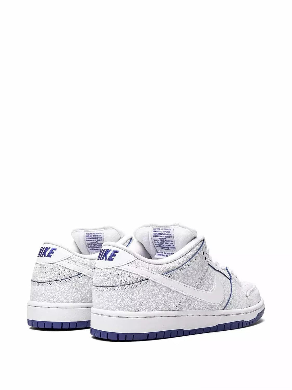 Nike SB Dunk Low Premium "Game Royal"