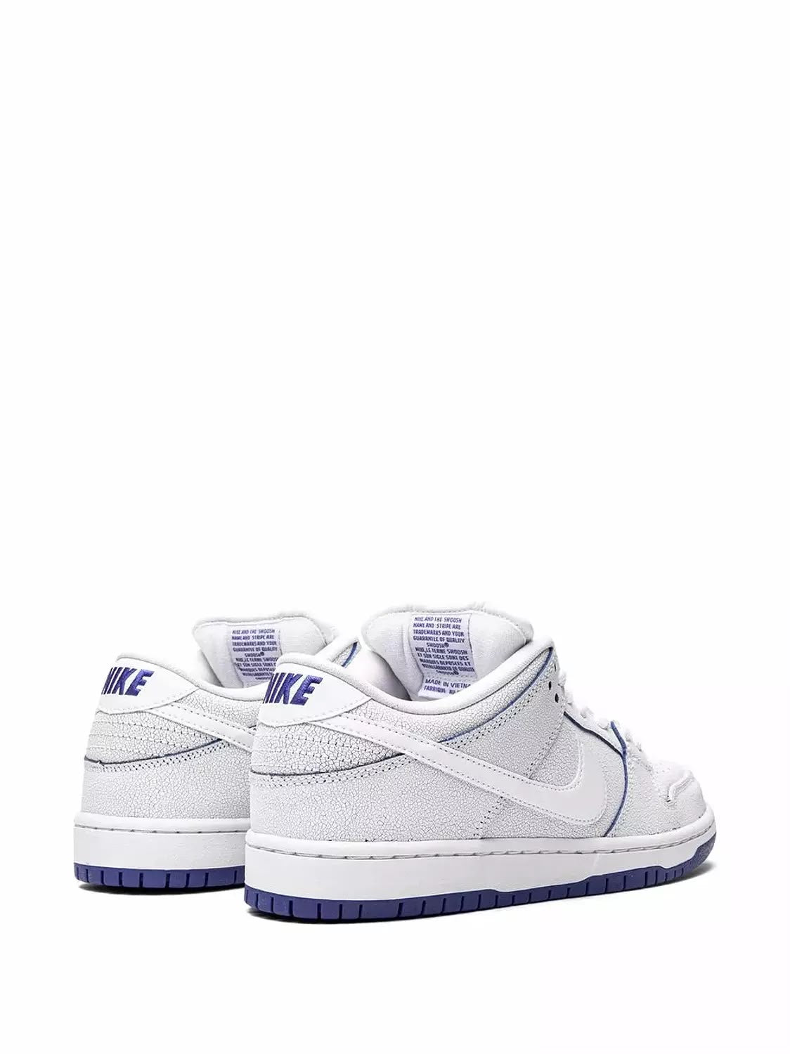Nike SB Dunk Low Premium "Game Royal"