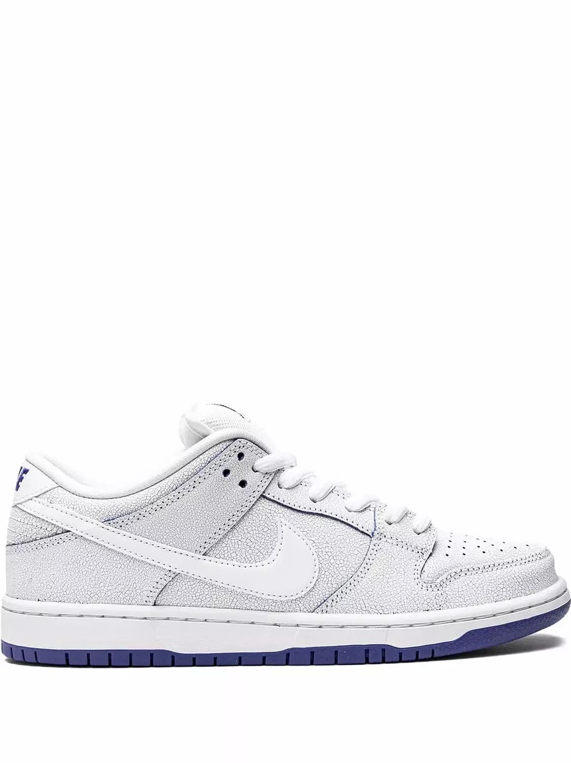 Nike SB Dunk Low Premium "Game Royal"