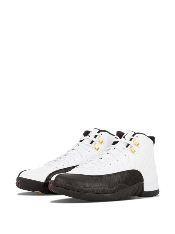 Air Jordan 12 Retro "Royalty Taxi’’