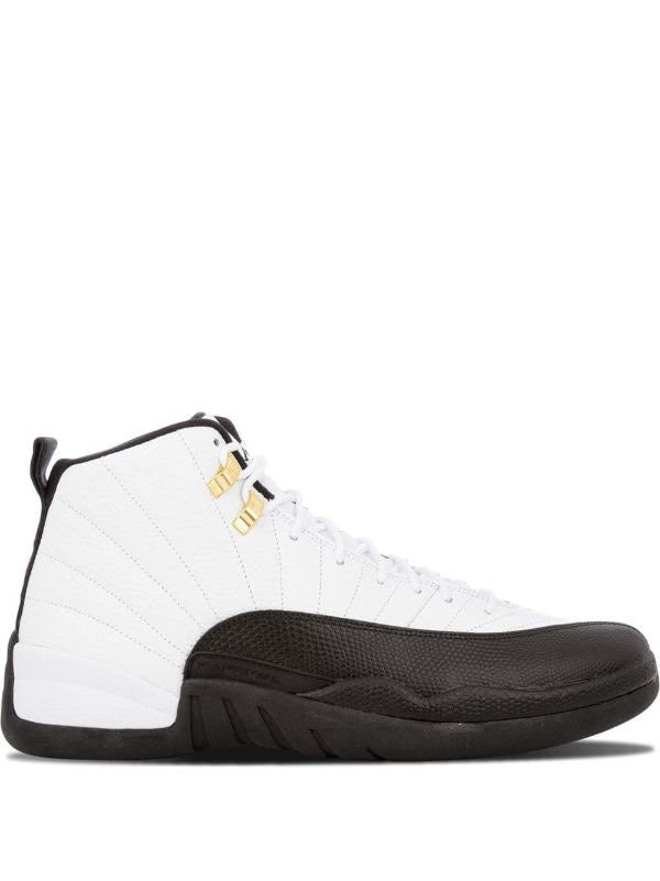 Air Jordan 12 Retro "Royalty Taxi’’