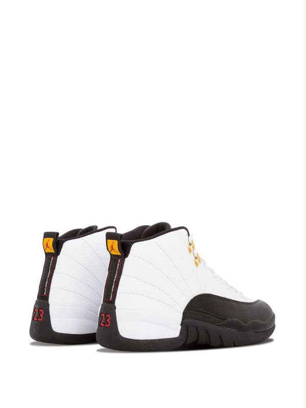 Air Jordan 12 Retro "Royalty Taxi’’