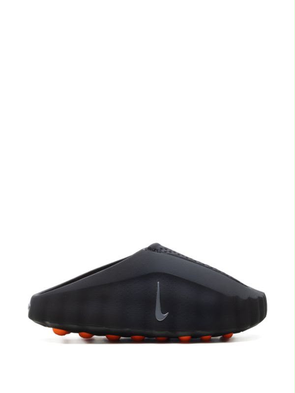 Nike Mind 001 Slippers 'Black'