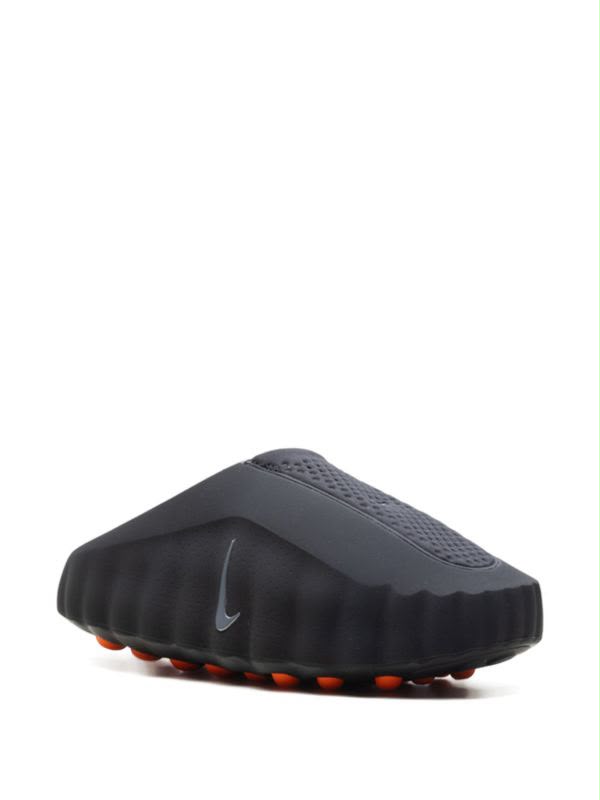 Nike Mind 001 Slippers 'Black'