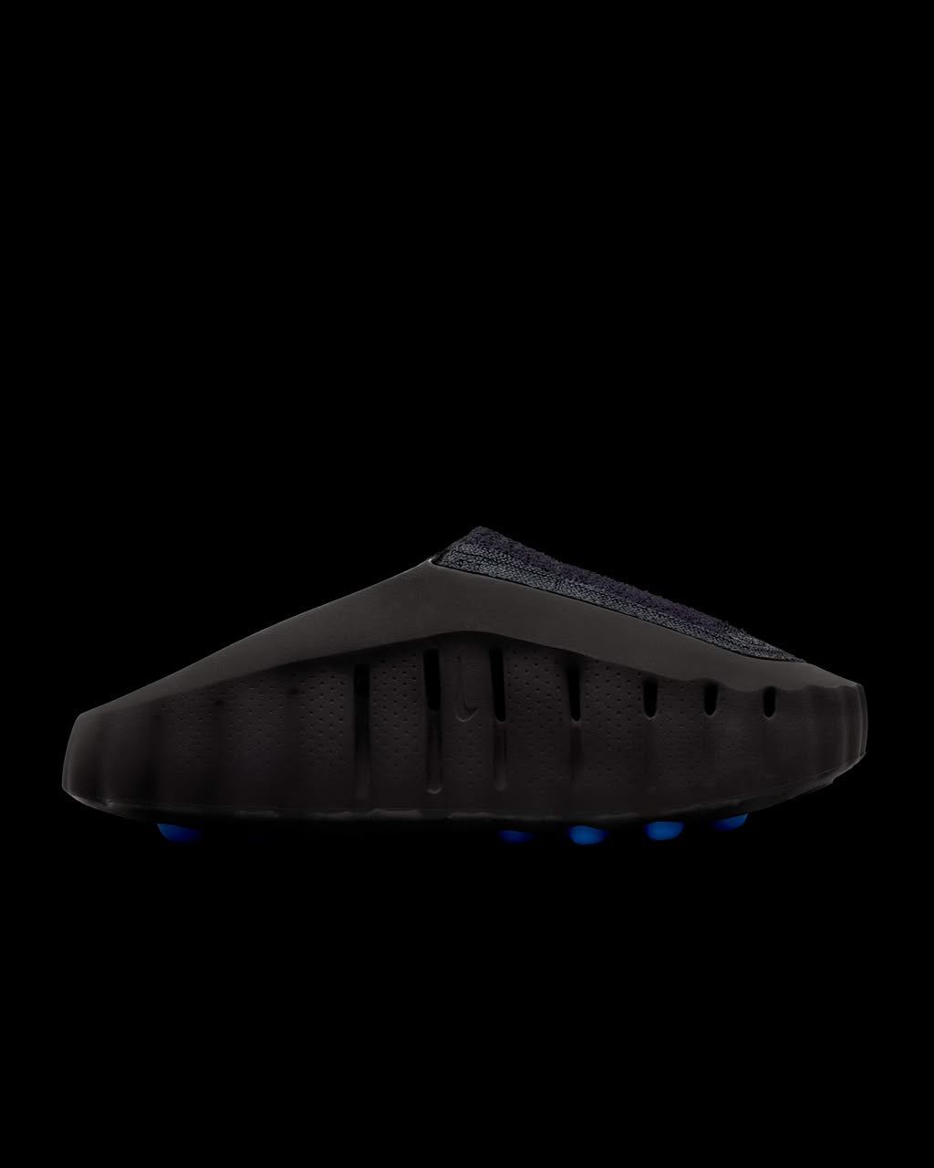 Nike Mind 001 x Fragment Black