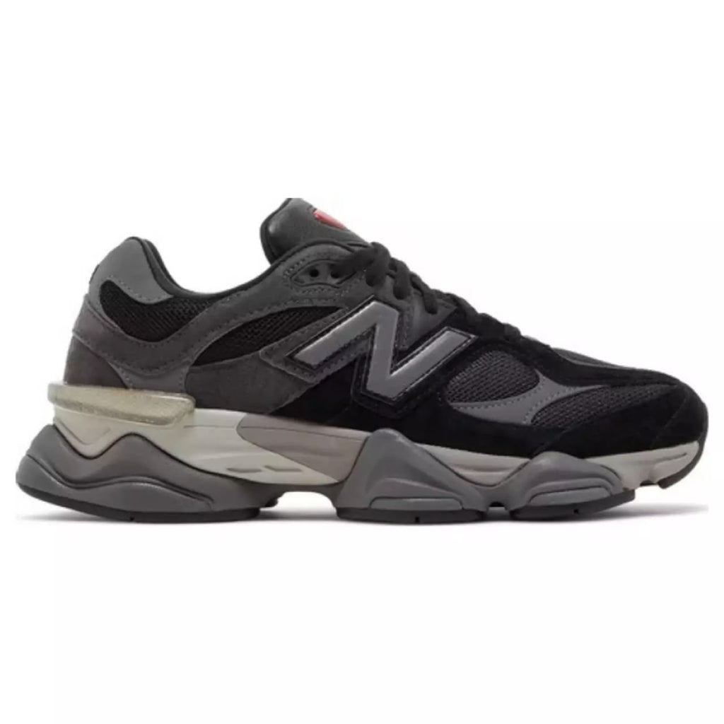New Balance 9060 'Black Castlerock