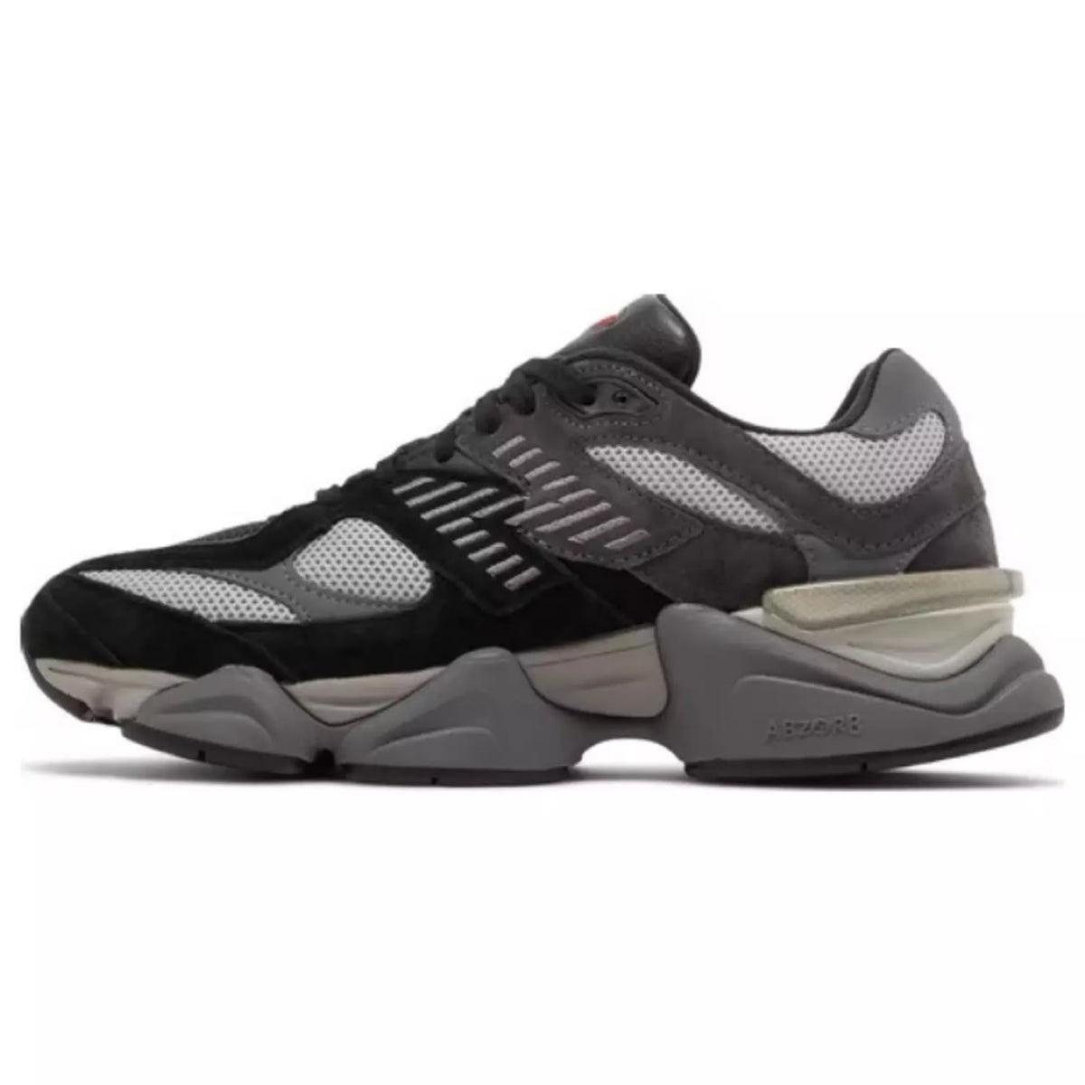 New Balance 9060 'Black Castlerock