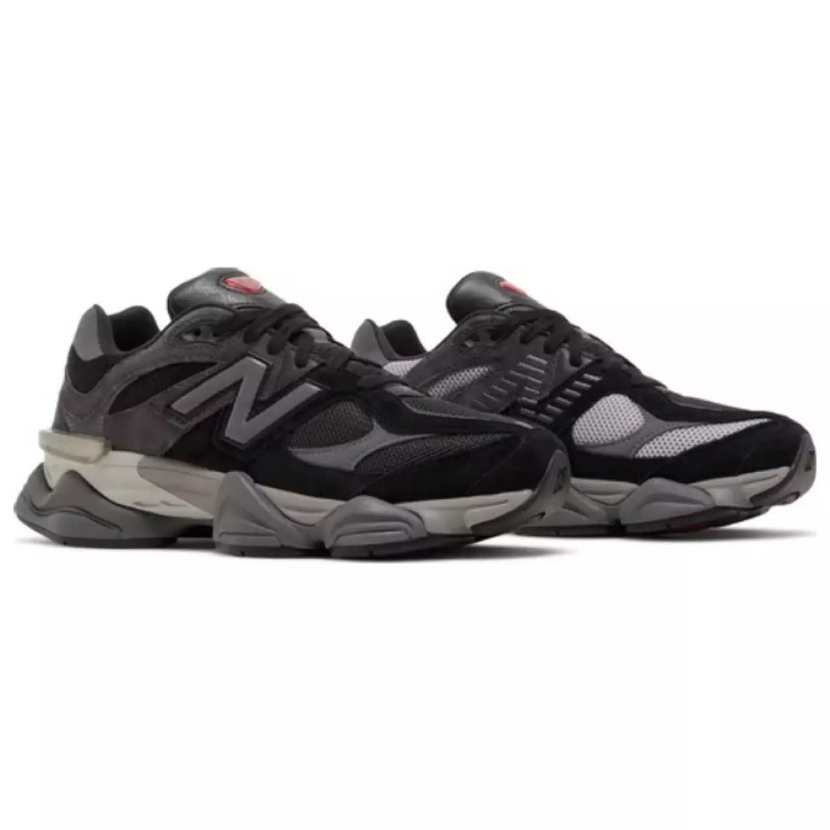 New Balance 9060 'Black Castlerock