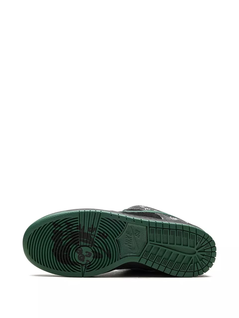 Nike SB Dunk Low "There Skateboards"
