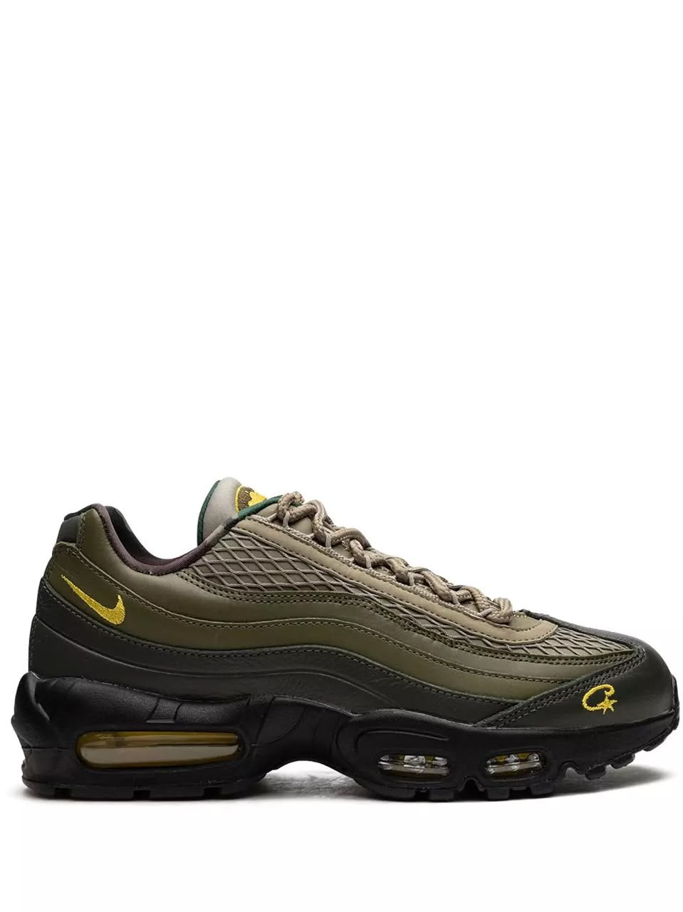 Nike x Corteiz Air Max 95 SP "Rules The World"