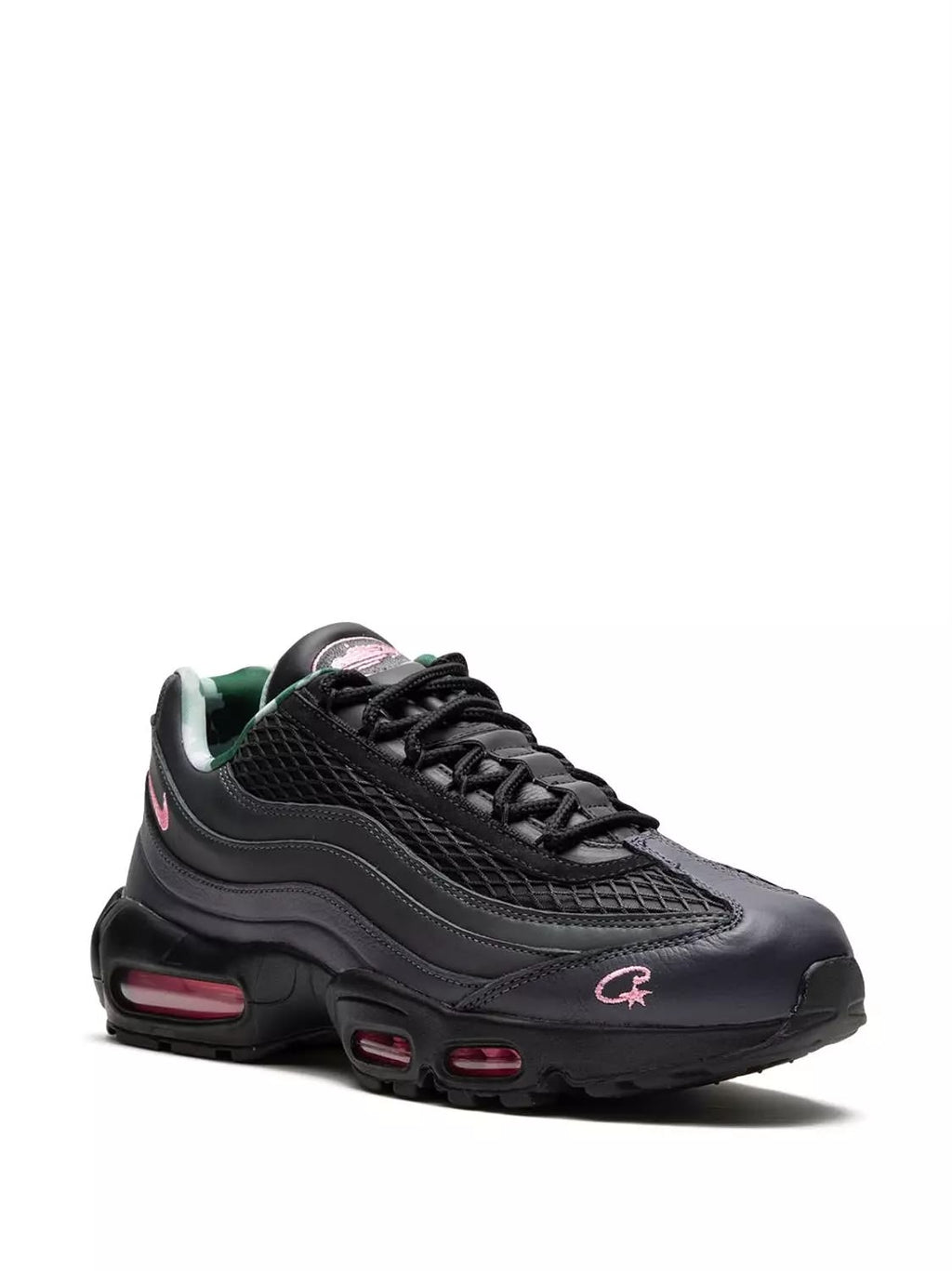 Nike x Corteiz Air Max 95 "Pink Beam”