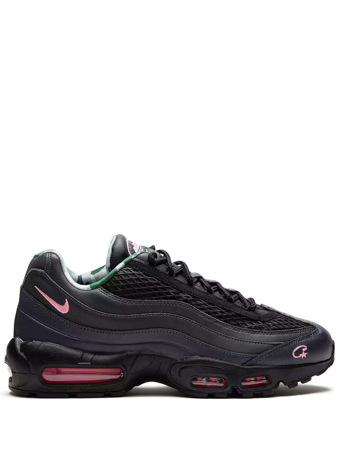 Nike x Corteiz Air Max 95 "Pink Beam”