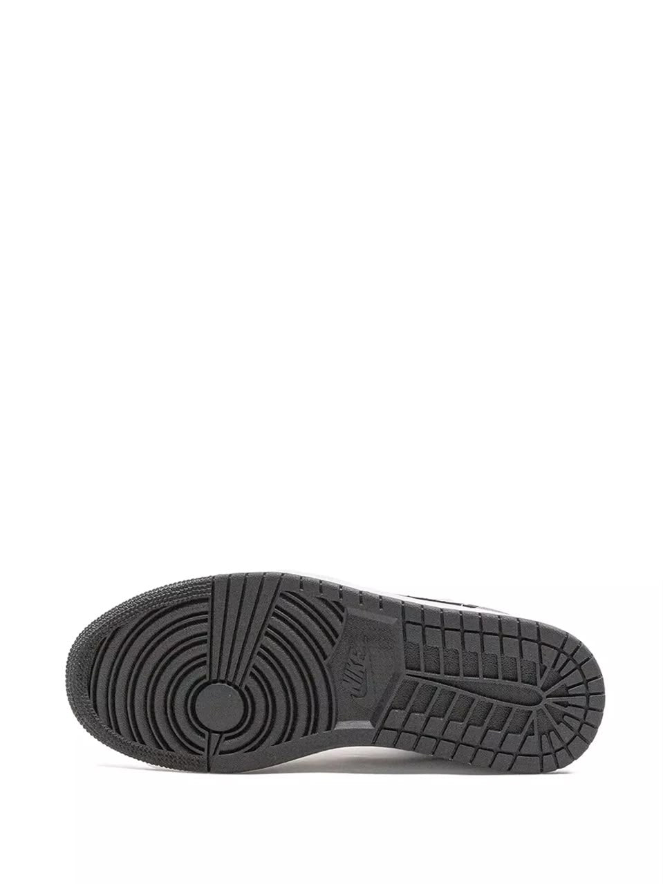 Jordan Air Jordan 1 Low "Light Smoke Grey" Sneakers