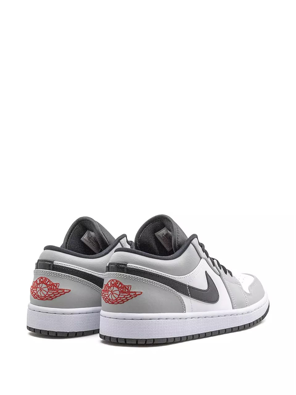 Jordan Air Jordan 1 Low "Light Smoke Grey" Sneakers