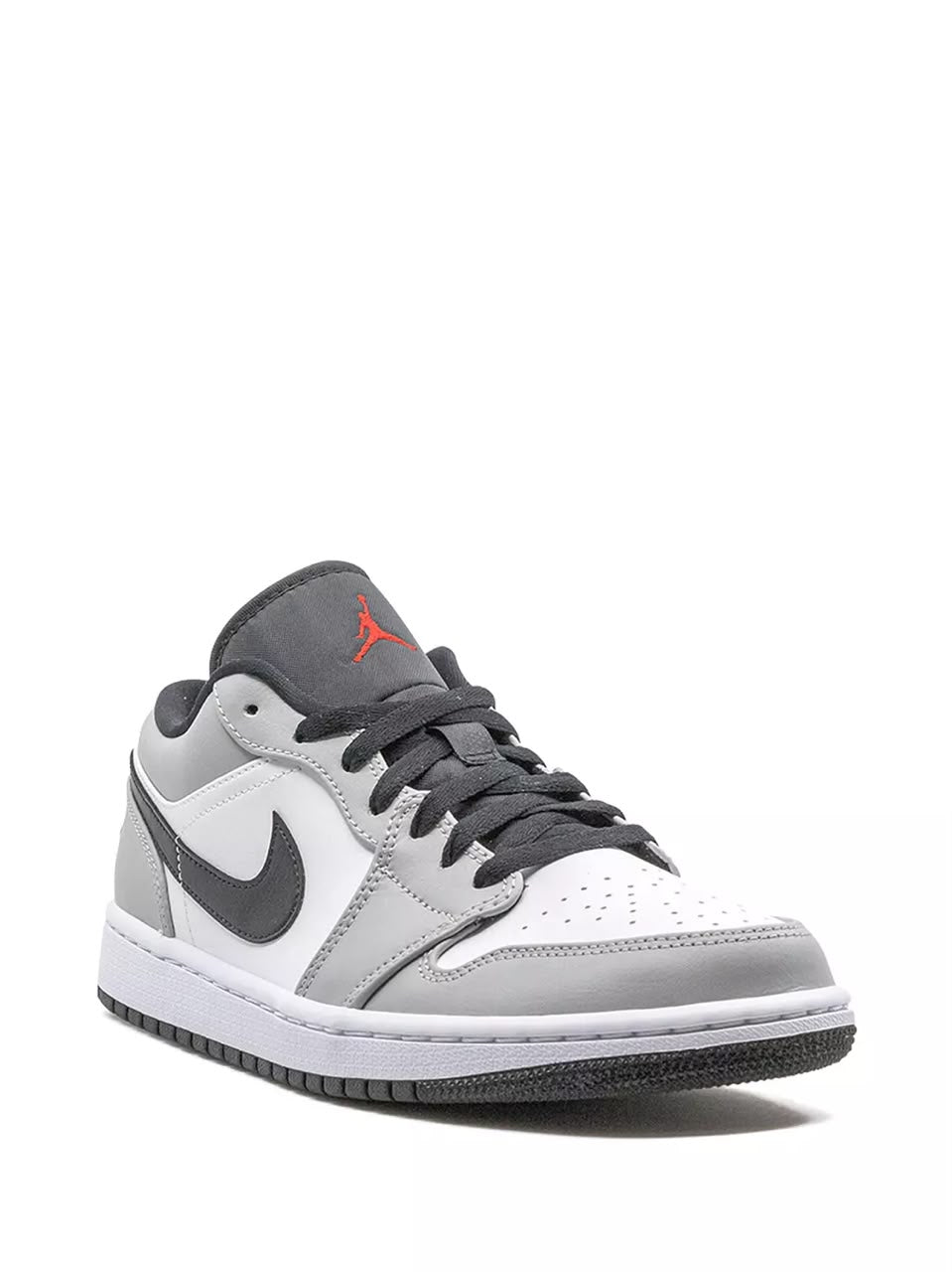 Jordan Air Jordan 1 Low "Light Smoke Grey" Sneakers