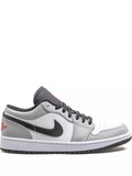 Jordan Air Jordan 1 Low "Light Smoke Grey" Sneakers