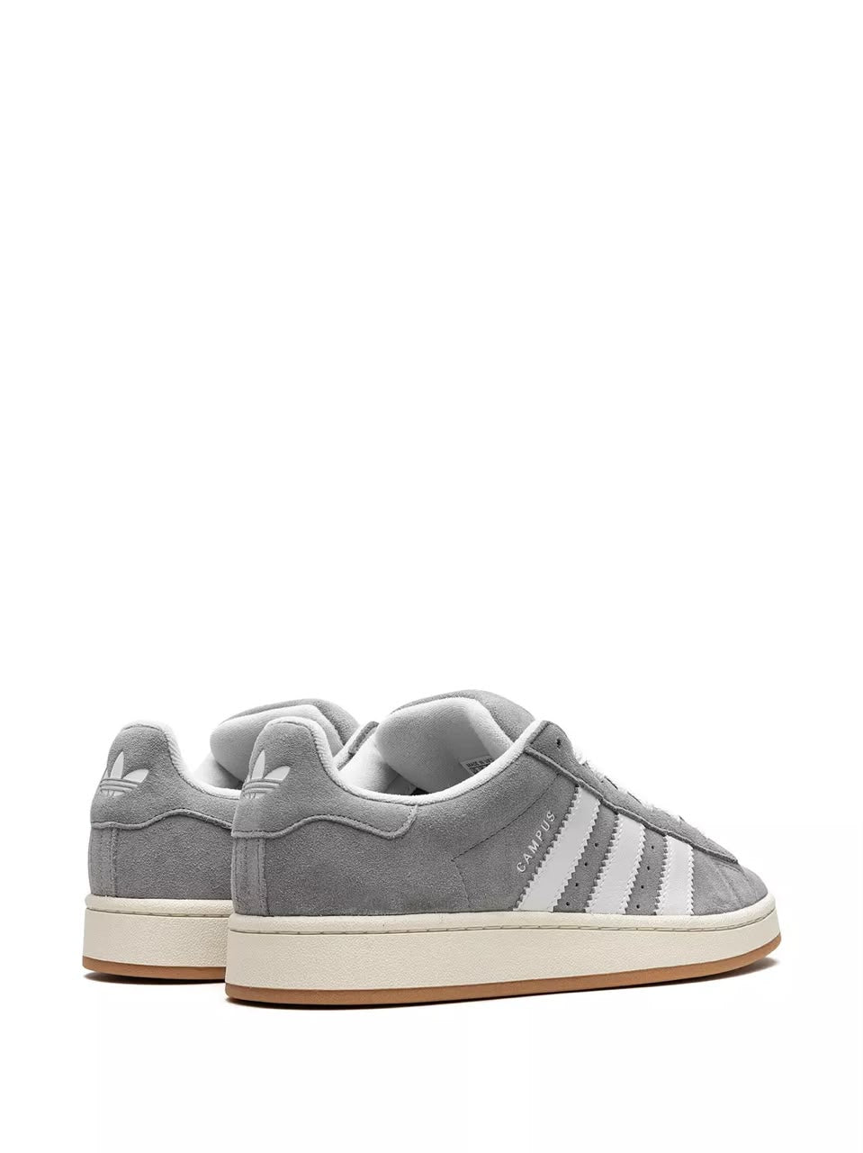 Campus 00s "Grey/White"