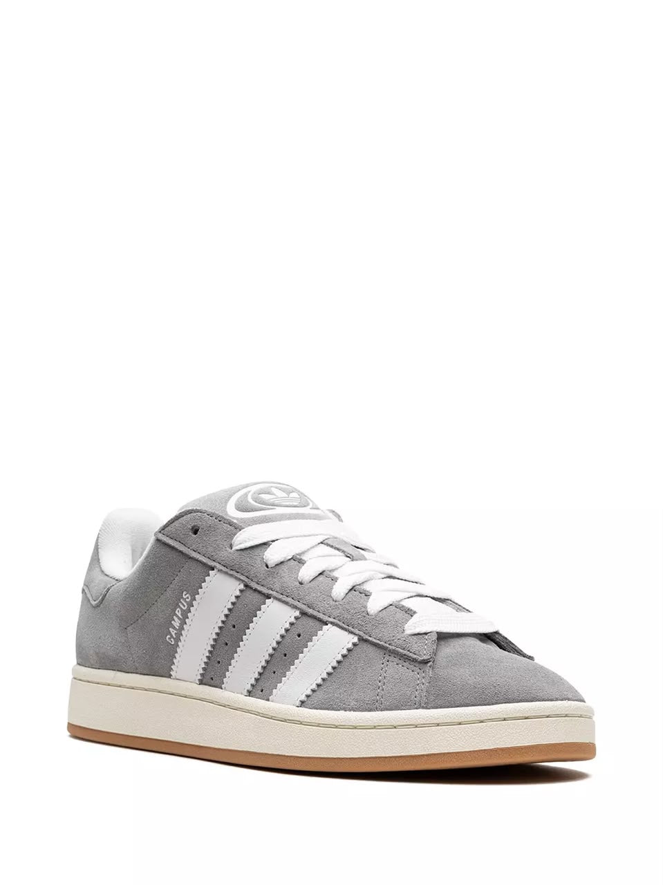 Campus 00s "Grey/White"