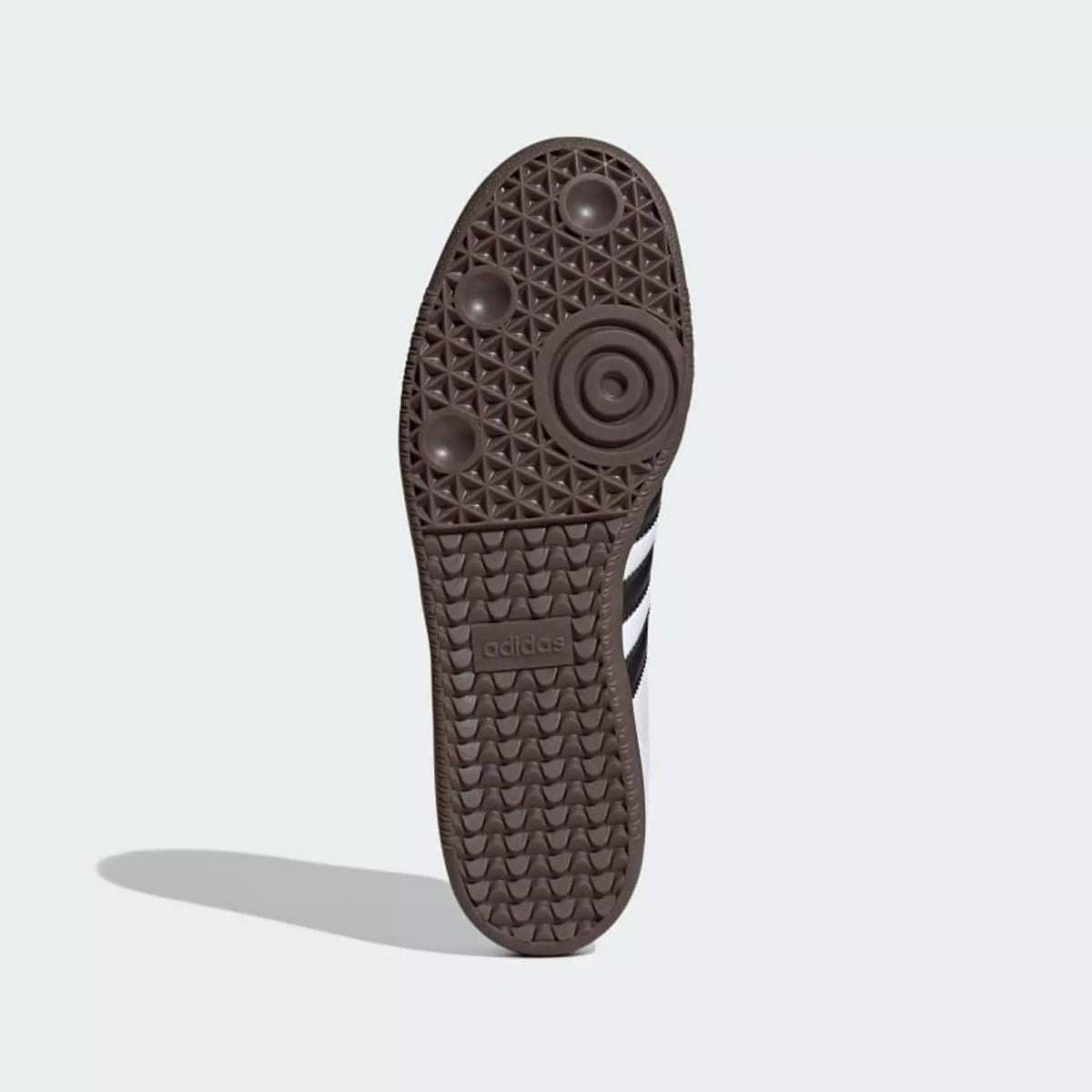 ADIDAS SAMBA OG WHITE / Black