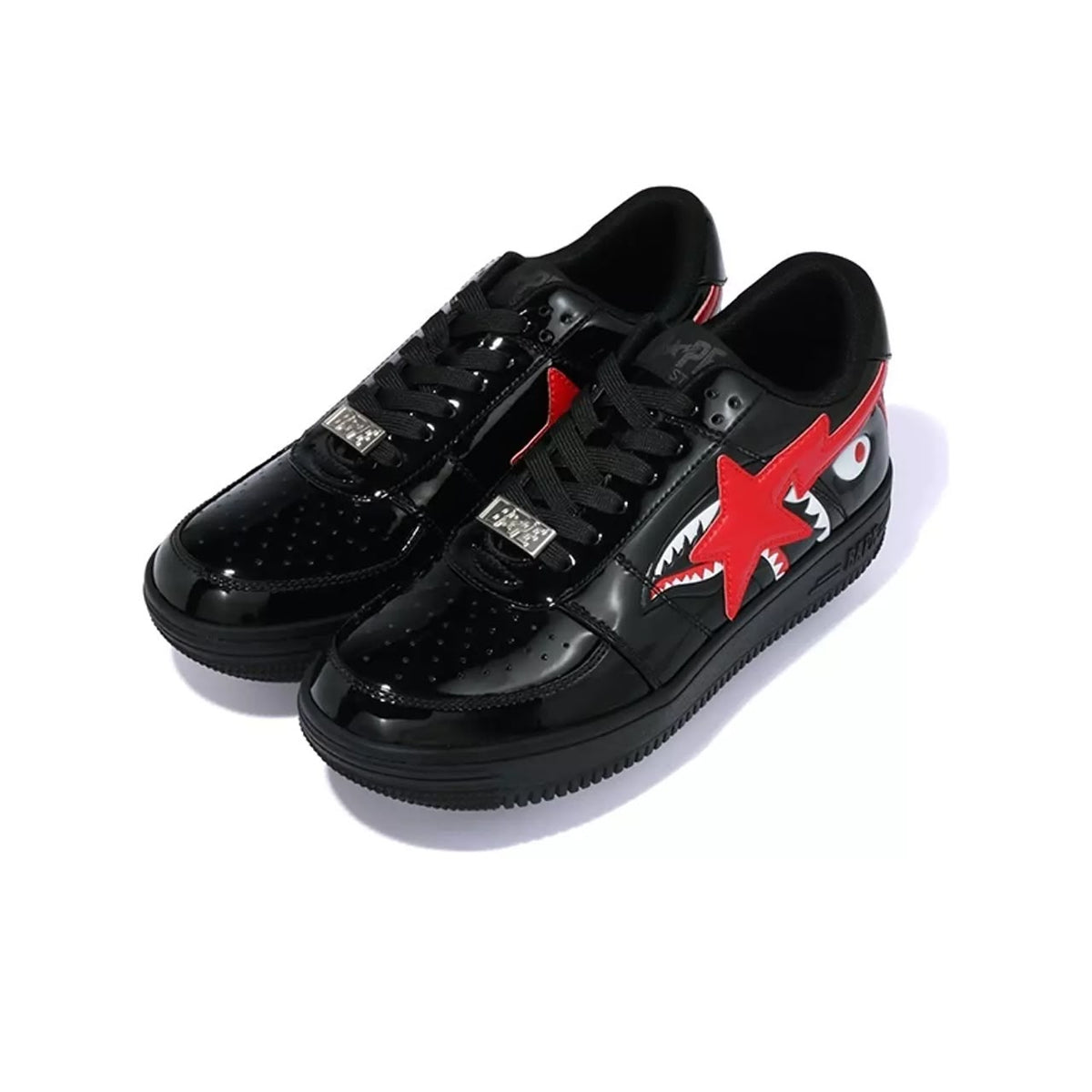 A Bathing Ape Bape Sta Low