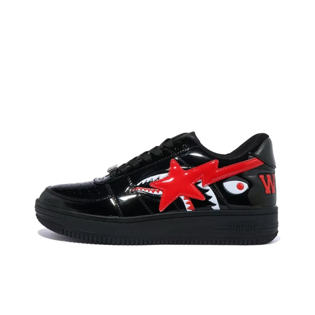 A Bathing Ape Bape Sta Low