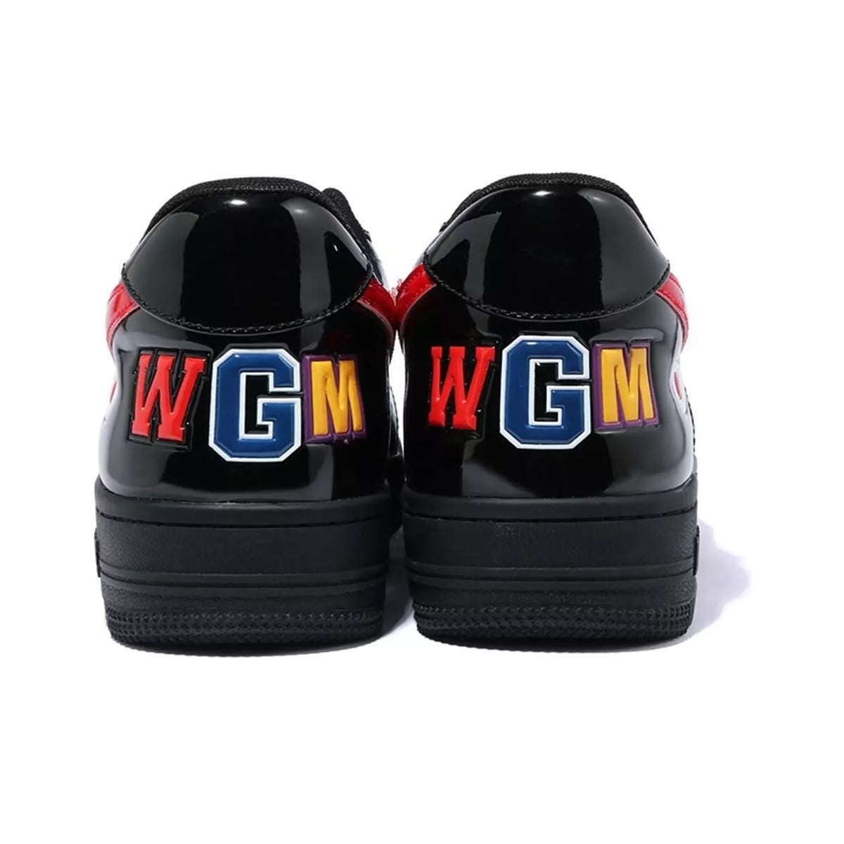 A Bathing Ape Bape Sta Low