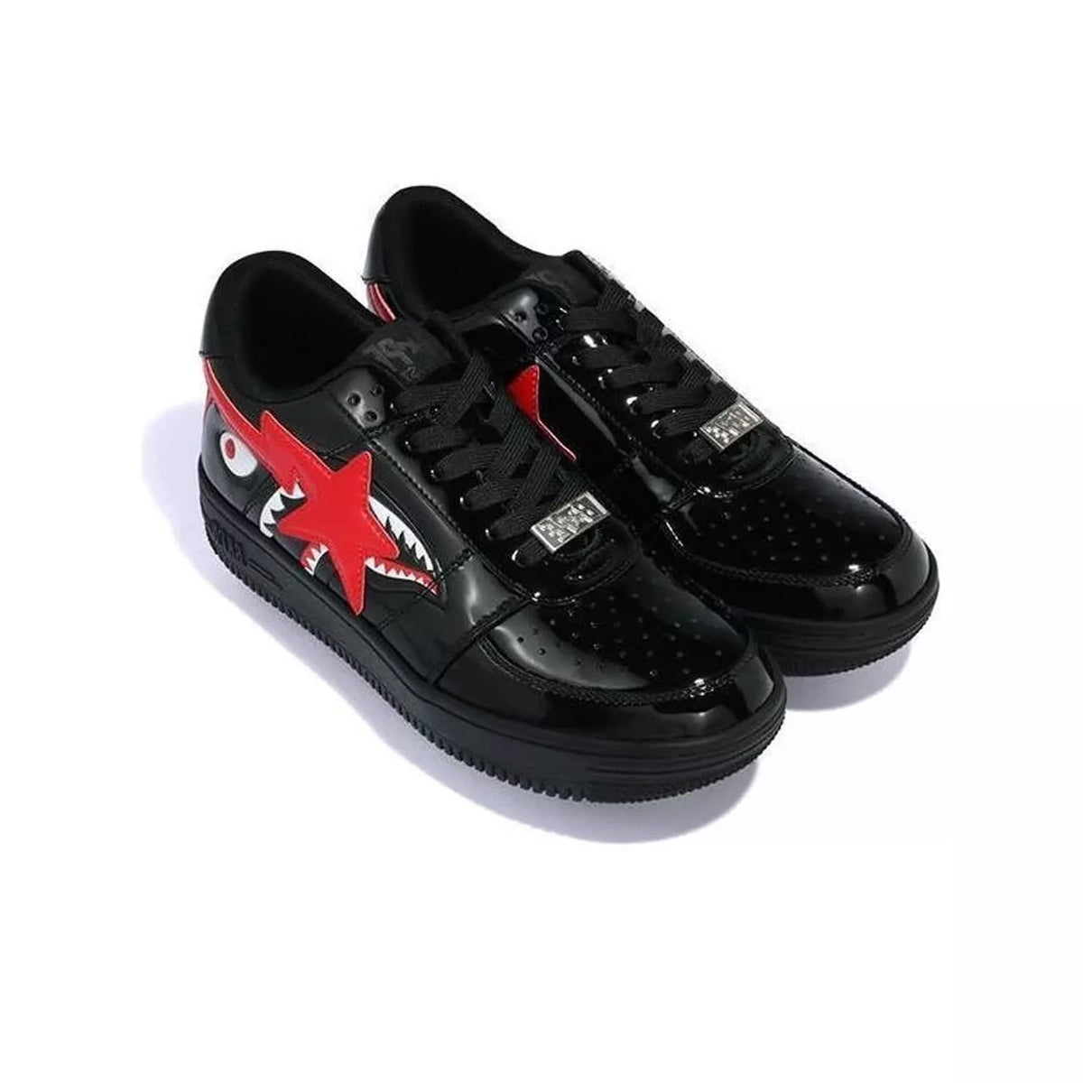A Bathing Ape Bape Sta Low