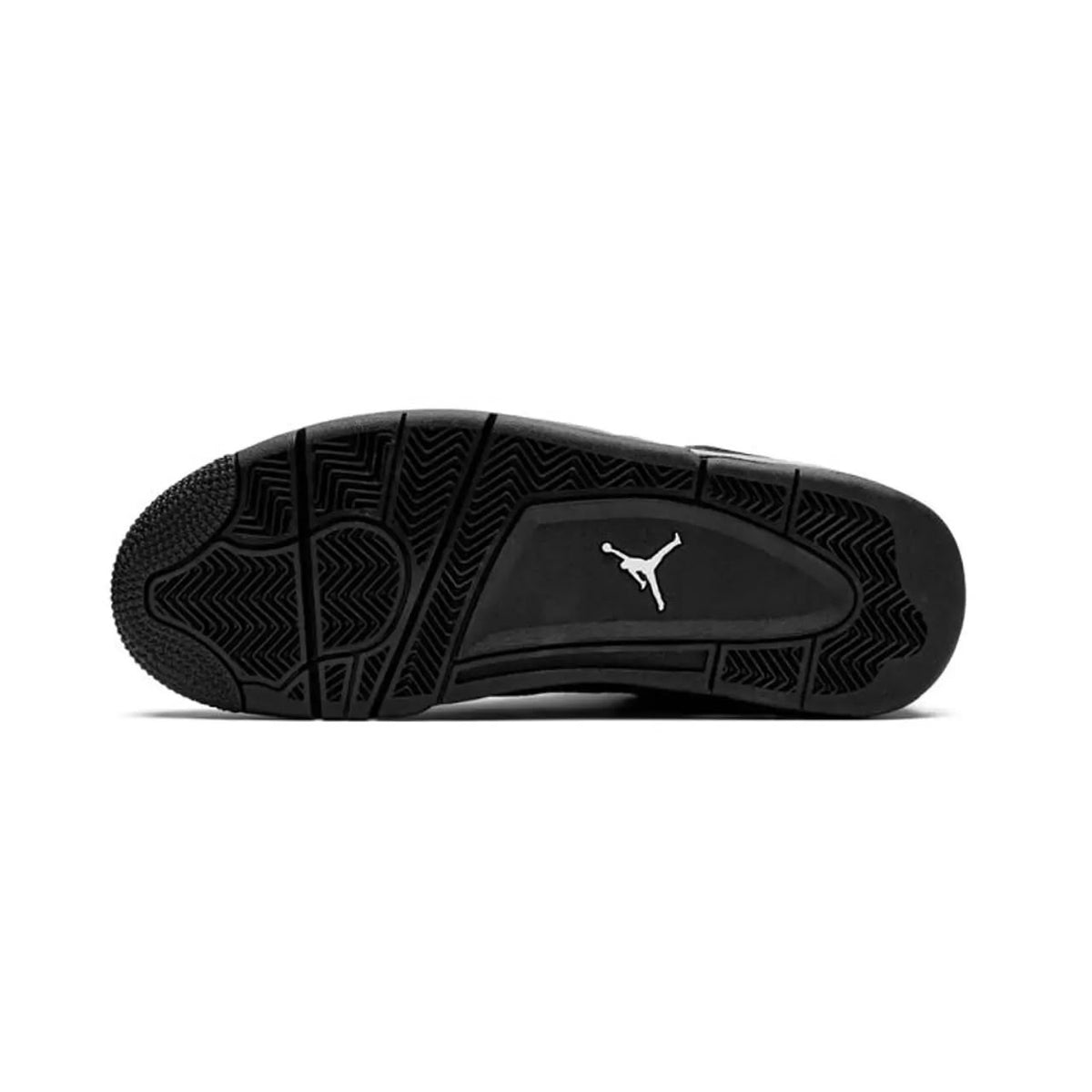 Nike Air Jordan 4 Black Cat