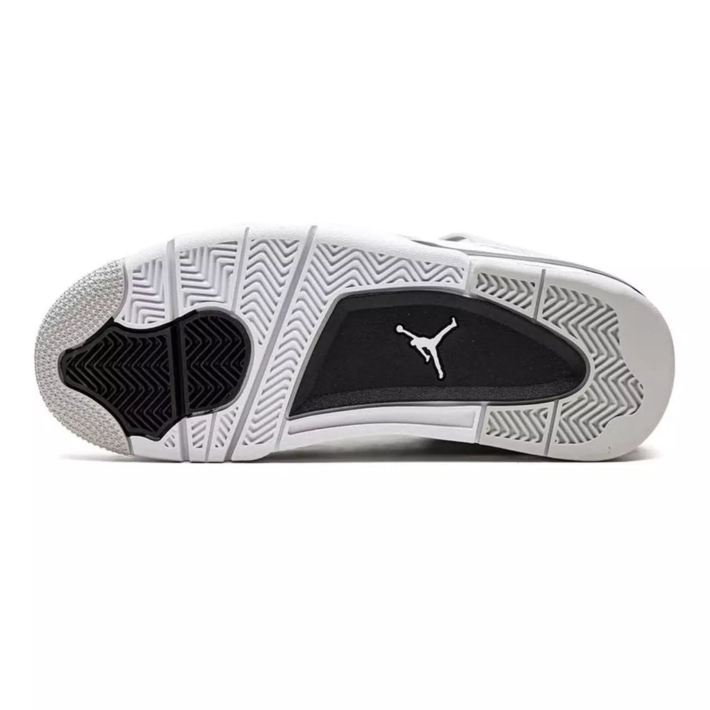 Nike Air Jordan 4 Retro Military Black