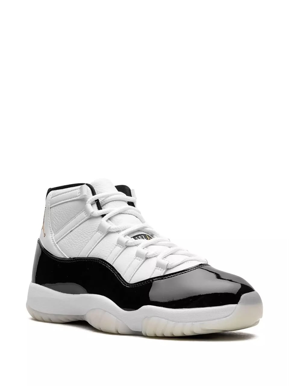 Jordan Air Jordan 11 "Gratitude" Sneakers | Black