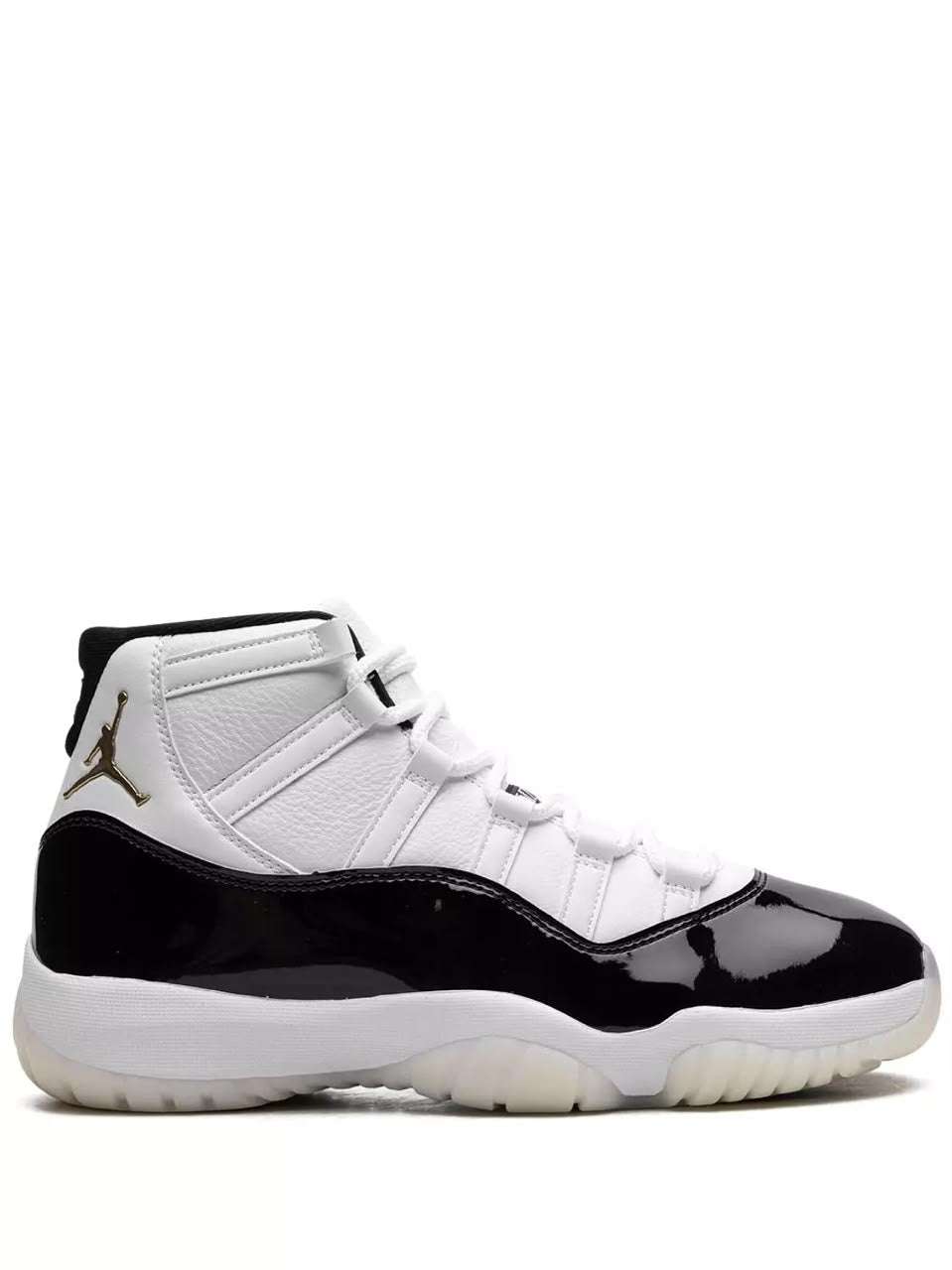 Jordan Air Jordan 11 "Gratitude" Sneakers | Black