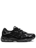 ASICS GEL-NYC BLACK