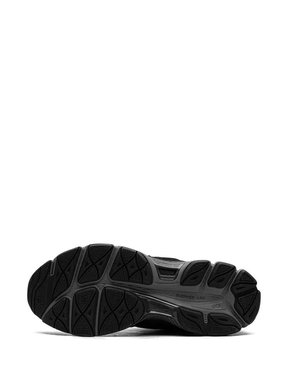 ASICS GEL-NYC BLACK
