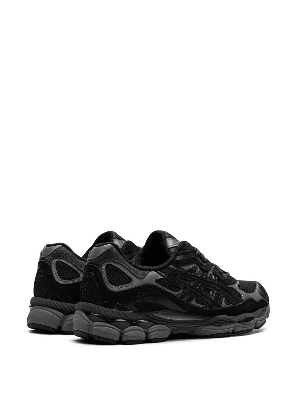 ASICS GEL-NYC BLACK