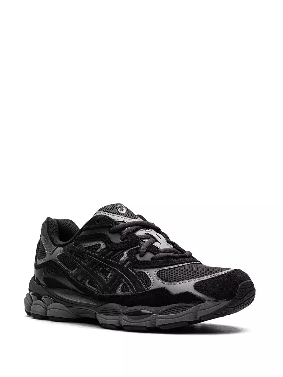 ASICS GEL-NYC BLACK