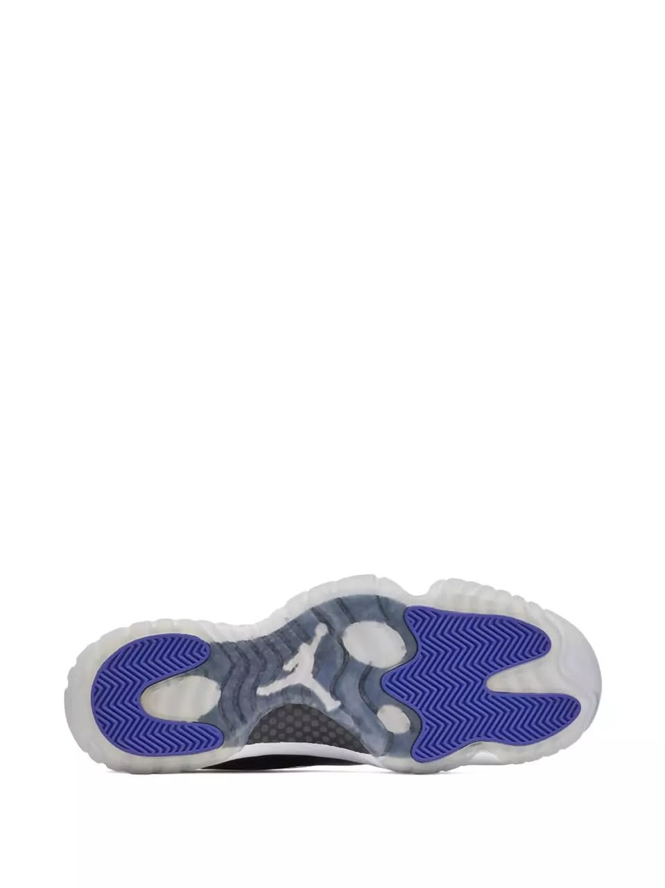 Air jordan 11 retro concord 2018