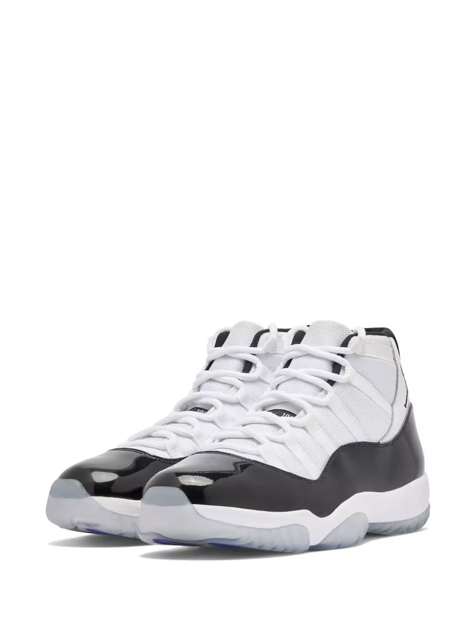 Air jordan 11 retro concord 2018