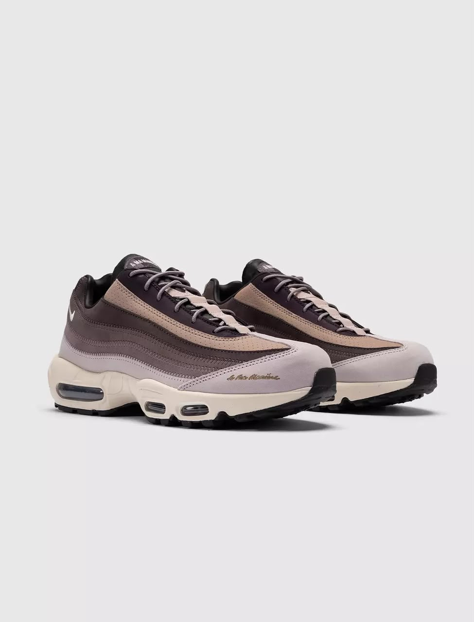 A MA MANIÉRE X NIKE AIR MAX 95 "DIFFUSED TAUPE/PHANTOM"