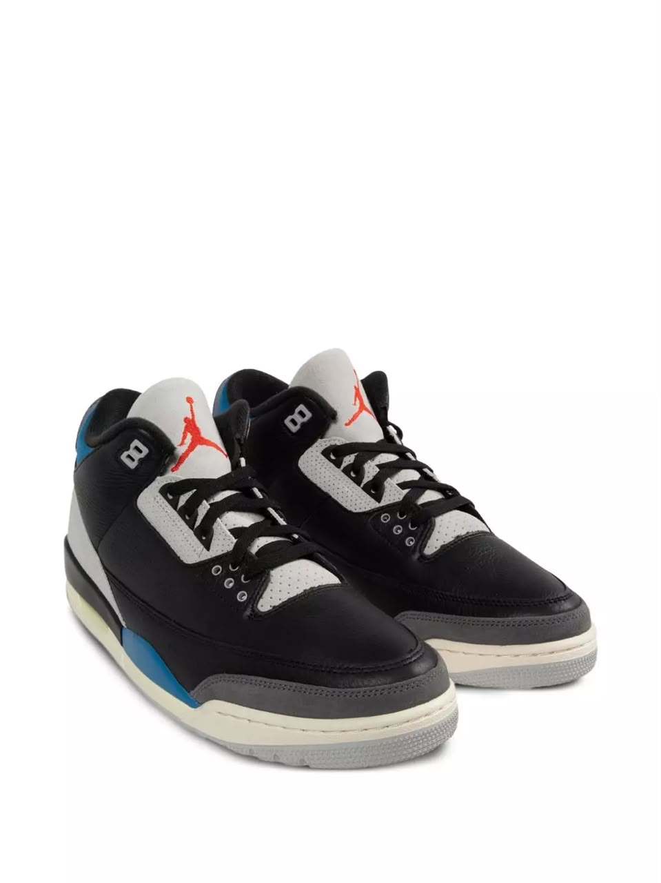 rdan Air Jordan 3 Rare Air