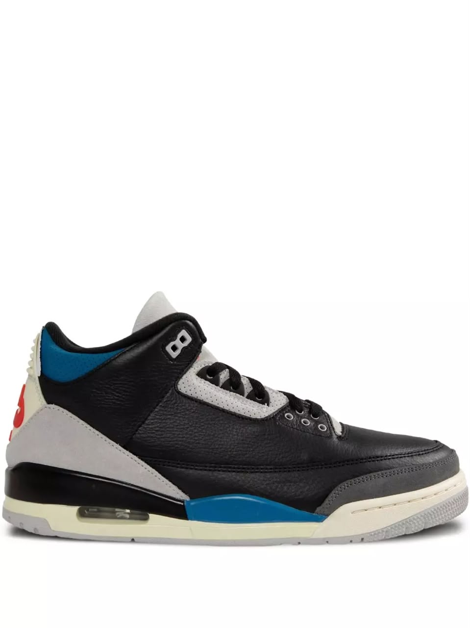 rdan Air Jordan 3 Rare Air