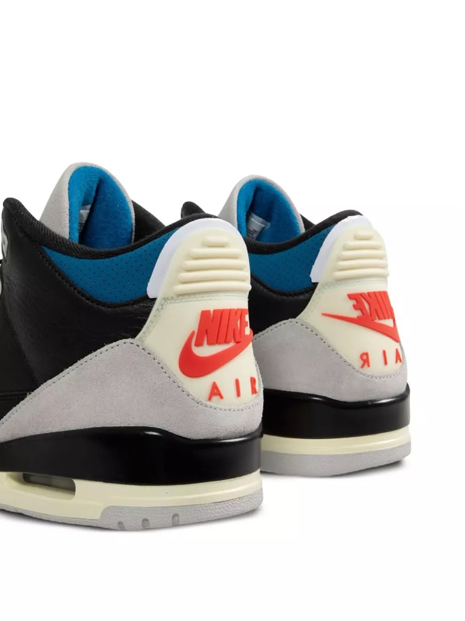 rdan Air Jordan 3 Rare Air