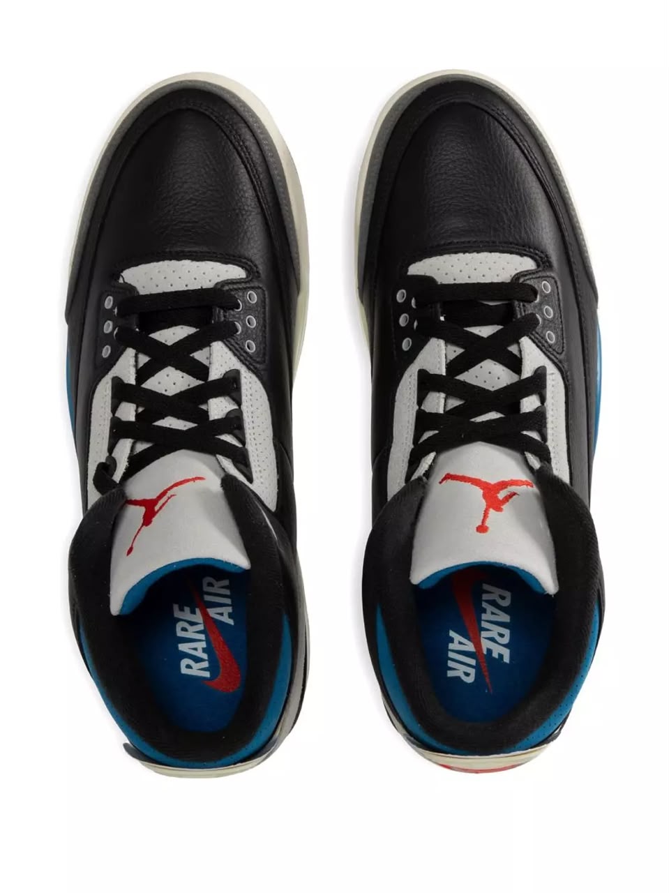 rdan Air Jordan 3 Rare Air