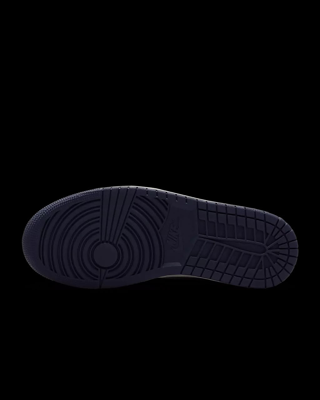 Air Jordan 1 Low Obsidian